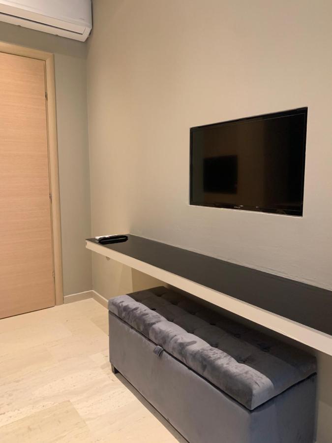 Stylish Rooms Szaloniki Kültér fotó