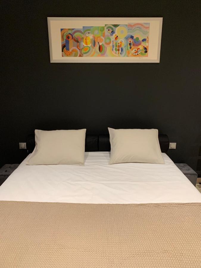 Stylish Rooms Szaloniki Kültér fotó
